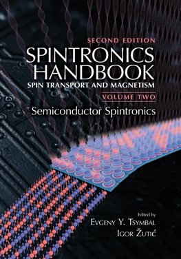 Spintronics Handbook, Second Edition