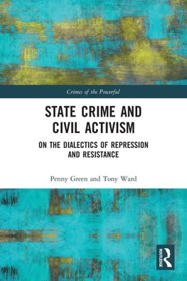 State Crime and Civil Activism