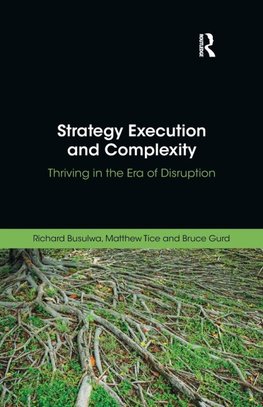 Strategy Execution and Complexity