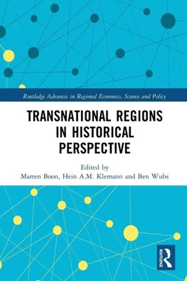 Transnational Regions in Historical Perspective