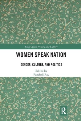 Women Speak Nation