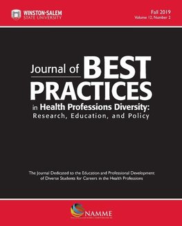 Journal of Best Practices in Health Professions Diversity