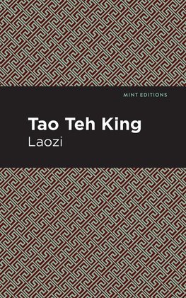 Tao Te King