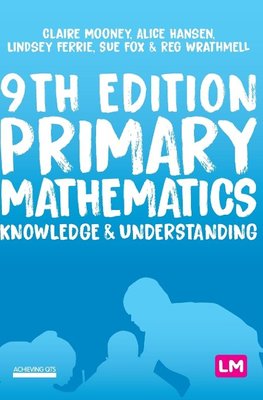 Primary Mathematics