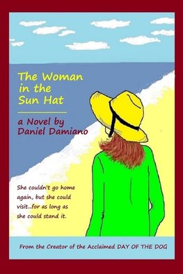 The Woman in the Sun Hat