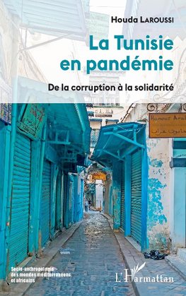 La Tunisie en pandémie