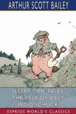 Sleepy-Time Tales