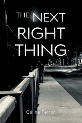 The Next Right Thing