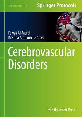 Cerebrovascular Disorders