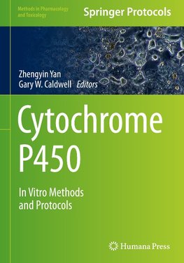 Cytochrome P450