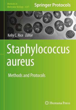 Staphylococcus aureus