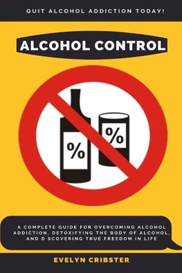 Alcohol Control