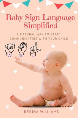 Baby Sign Language Simplified