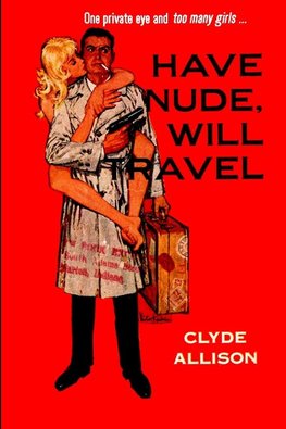 Have Nude, Will Travel