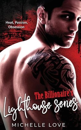 The Billionaire's Lighthouse series