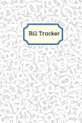 Bill Tracker