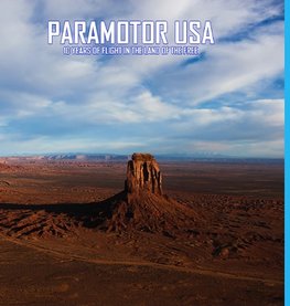 Paramotor USA