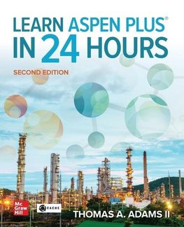 Learn Aspen Plus in 24 Hours