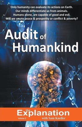 Audit of Humankind