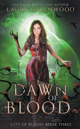 Dawn Of Blood