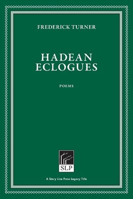 Hadean Eclogues