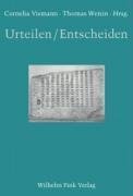 Urteilen/Entscheiden