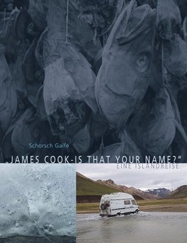 James Cook - is that your name?