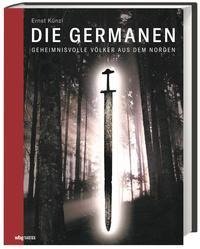 Die Germanen