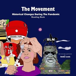 The Movement " Historical Changes During the Pandemic"