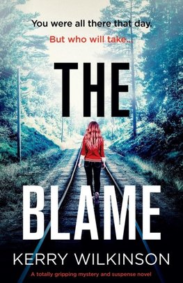 The Blame