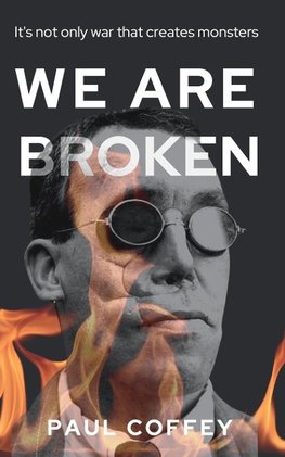 We Are Broken