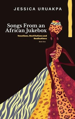 Songs From an African Jukebox