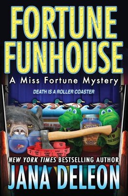 Fortune Funhouse