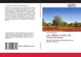 Los aljibes rurales de Torre-Pacheco