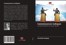 Connaissances ludiques