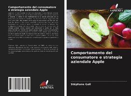 Comportamento del consumatore e strategia aziendale Apple