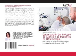 Optimización del Proceso de Atención de Pacientes en Oftalmología