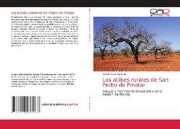 Los aljibes rurales de San Pedro de Pinatar