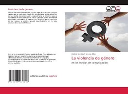 La violencia de género