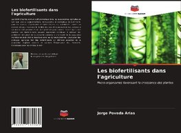 Les biofertilisants dans l'agriculture