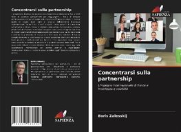 Concentrarsi sulla partnership