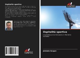 Ospitalità sportiva