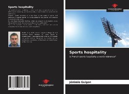 Sports hospitality