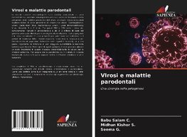 VIrosi e malattie parodontali