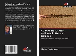 Cultura trasversale nell'arte in Nuova Zelanda