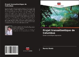 Projet transatlantique de Columbus