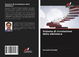 Sistema di circolazione della biblioteca