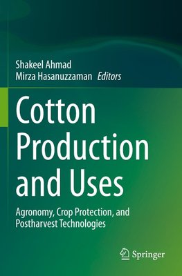 Cotton Production and Uses