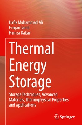 Thermal Energy Storage