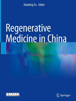 Regenerative Medicine in China